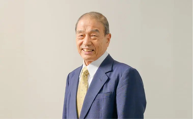 社外取締役多山 洋文の写真