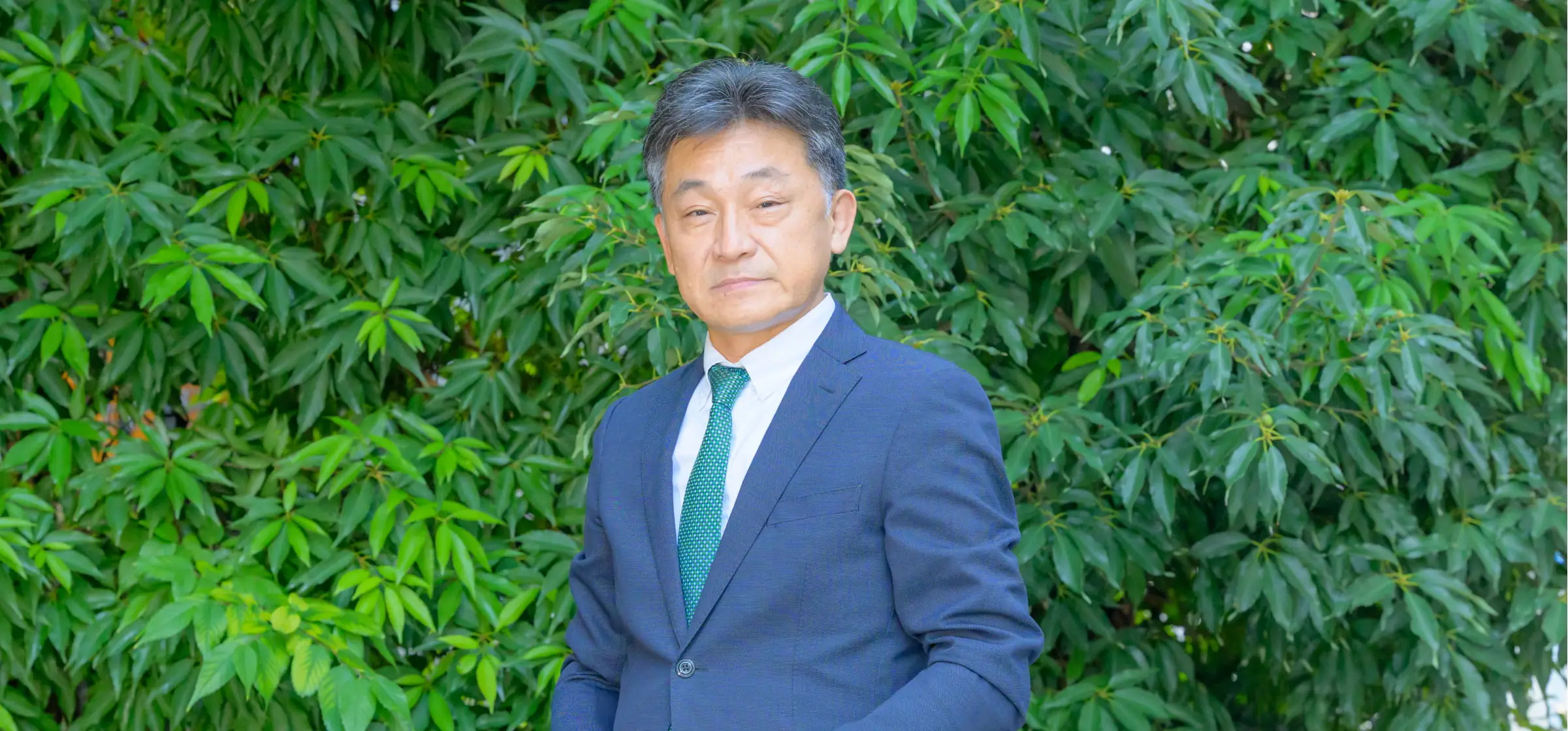 代表取締役 / 社長執行役員 木下 公貴