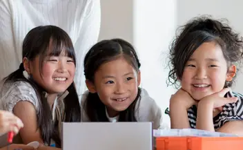 エコの輪をひろげよう！プロジェクト エコの輪 環境教室