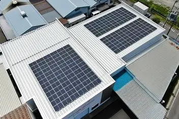 太陽光発電のメリット・デメリット。脱炭素経営は2021年から？