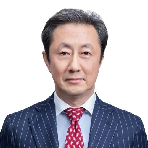 竹内 朗