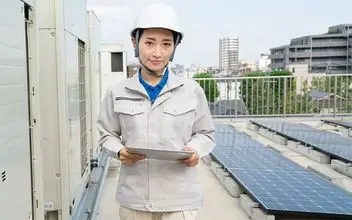 自家消費型太陽光発電にメンテナンスは必須。重要性と点検項目を解説