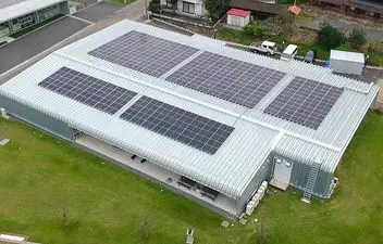 自家消費型太陽光発電とは？メリット・デメリットや国内事例を紹介