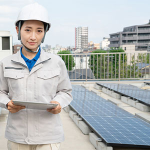 売れ筋ランキングも 自家消費型太陽光発電にメンテナンスは必須。重要性と点検項目を その他